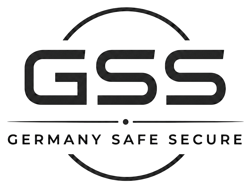Germany Safe & Secure GmbH – Startseite